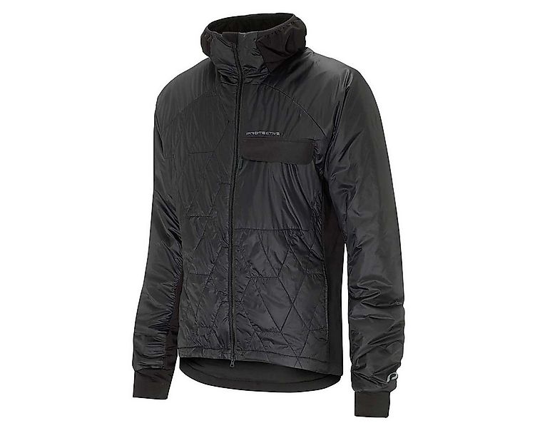 Protective Funktionsjacke Hybridisolationsjacke Herren P-Macro mit Kapuze günstig online kaufen