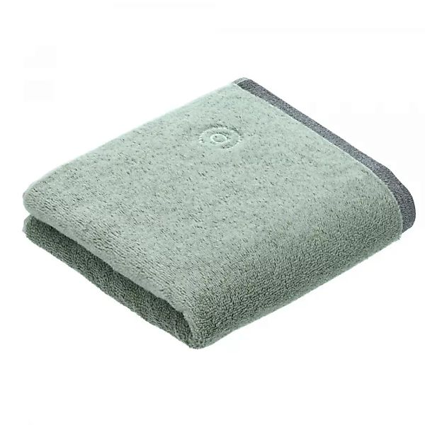 bugatti Handtücher Prato - Farbe: soft green - 5305 - Waschhandschuh 16x22 günstig online kaufen