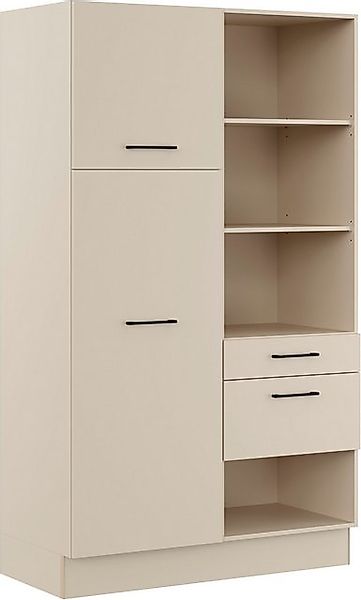 IMPULS KÜCHEN Mehrzweckschrank-Set, (3-St), Vielfältige Varianten verfügbar günstig online kaufen