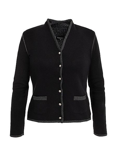 OS Trachten Trachtenstrickjacke 457019-0771 günstig online kaufen