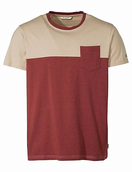 VAUDE T-Shirt Me Nevis Shirt III REDEVA günstig online kaufen