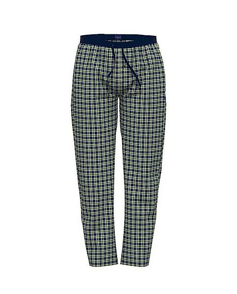 TOM TAILOR Pyjamahose 71336 Dakota (Doppelpack) günstig online kaufen