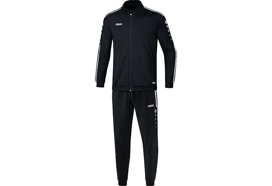 Jako Trainingsanzug Jako Herren Polyesteranzug Striker 2.0 M9119 günstig online kaufen