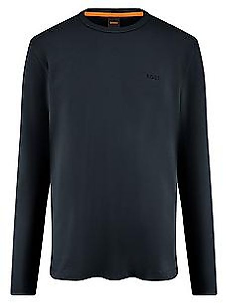 Longsleeve Tempesto BOSS blau günstig online kaufen
