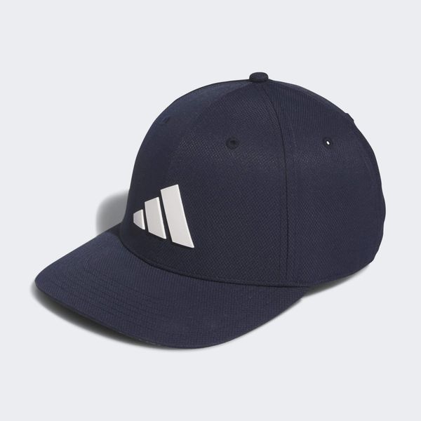 adidas Performance Schirmmütze TOUR SNAPBACK KAPPE günstig online kaufen