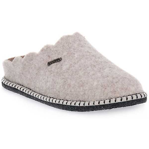 Emanuela  Hausschuhe 030 PANNA günstig online kaufen