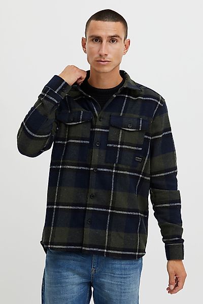 11 Project Hemdjacke PRDesmond Overshirt 21300970-ME günstig online kaufen