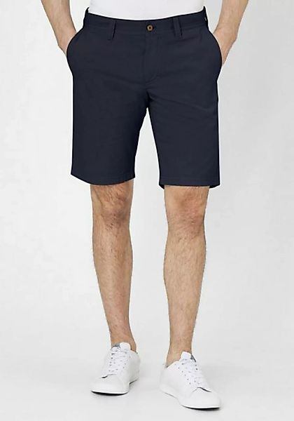 Redpoint Chinoshorts Surray sommerliche Shorts aus reiner Baumwolle günstig online kaufen