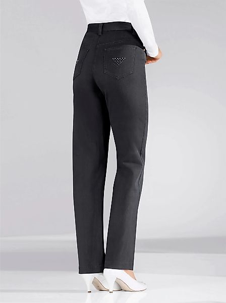 Lady Stretch-Jeans 1 Stk. günstig online kaufen