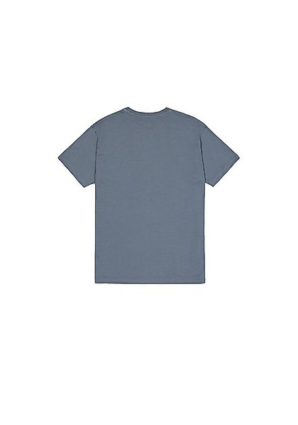 Alpha Industries T-Shirt Alpha Label T-Shirt günstig online kaufen