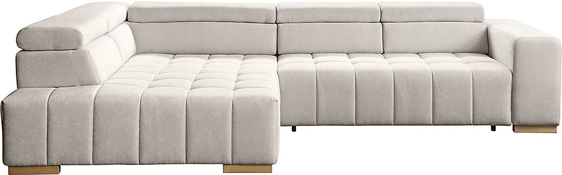 exxpo - sofa fashion Ecksofa Elianos, günstig online kaufen