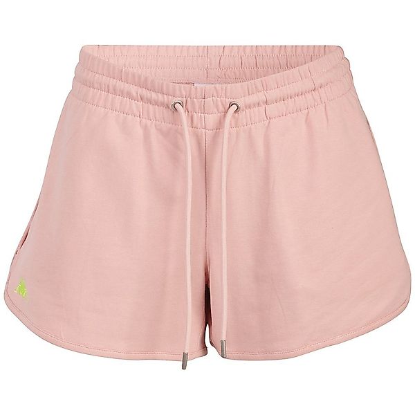 Kappa Shorts - in sommerlicher French-Terry günstig online kaufen