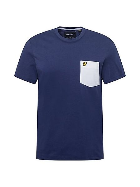 Lyle & Scott T-Shirt (1-tlg) günstig online kaufen