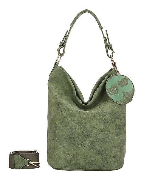Fritzi aus Preußen Schultertasche Hobo Bag günstig online kaufen