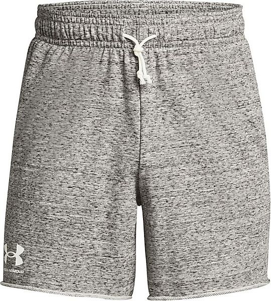 Under Armour® Shorts Ua Rival Terry 6In Short günstig online kaufen