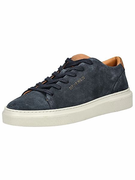 Replay Sneaker "Replay Sneaker Leder" günstig online kaufen