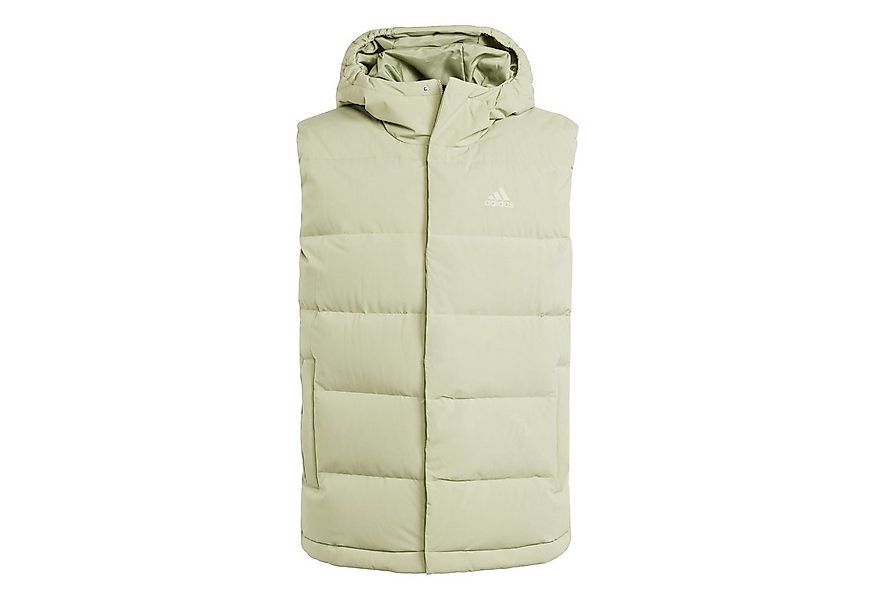 adidas Performance Daunenweste adidas Herren Daunenweste Helionic Vest günstig online kaufen