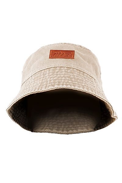 Manufaktur13 Fischerhut Vintage Denim Bucket Hat günstig online kaufen