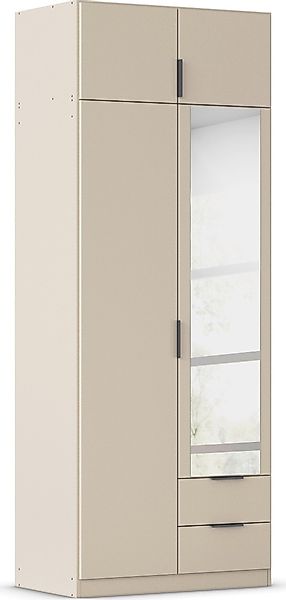 rauch Kleiderschrank Drehtürenschrank Schrank Garderobe Ankleide günstig online kaufen
