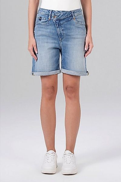 Miracle of Denim Jeansshorts Iris Shorts günstig online kaufen
