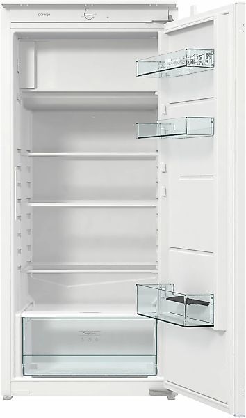 GORENJE "RBI 412 EE1" 122,5 hoch 54 breit CrispZone günstig online kaufen