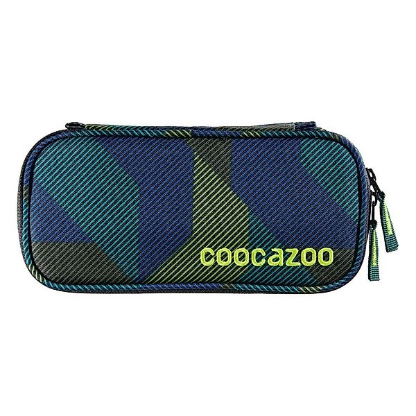 coocazoo Federmäppchen Pencil Denzel Mäppchen Schlampermäppchen günstig online kaufen