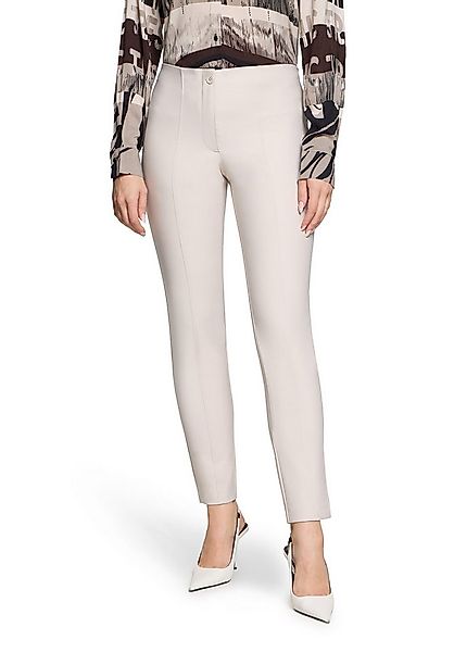 Betty Barclay Bügelfaltenhose Damen Slim Fit Material günstig online kaufen