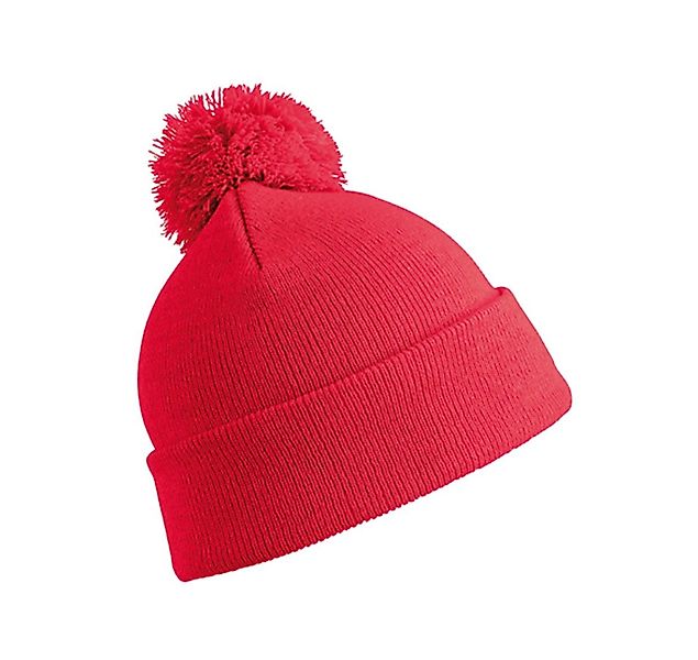 Result Headwear Bommelmütze Result Bommelmütze günstig online kaufen