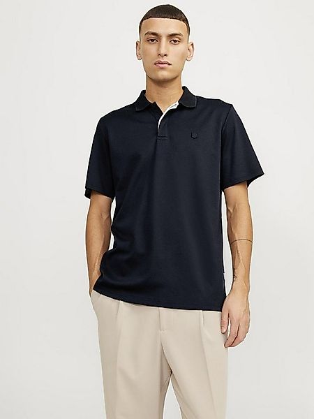 Jack & Jones Poloshirt JPRCCRODNEY SS POLO SN günstig online kaufen