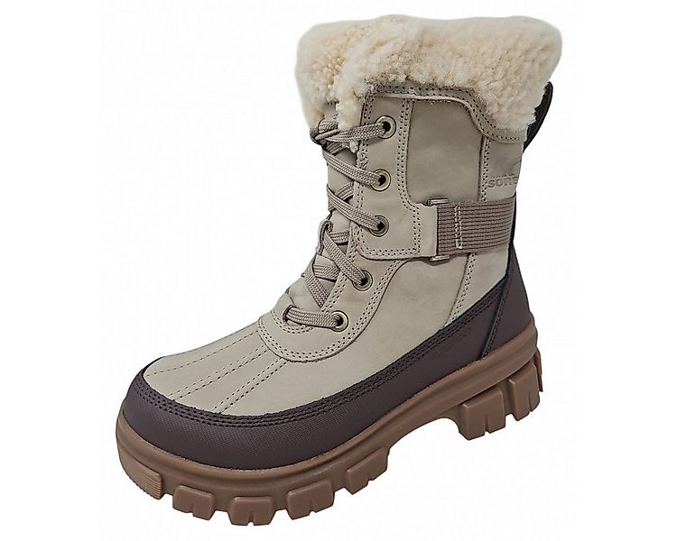 Sorel Torino V Parc WP Stiefel günstig online kaufen