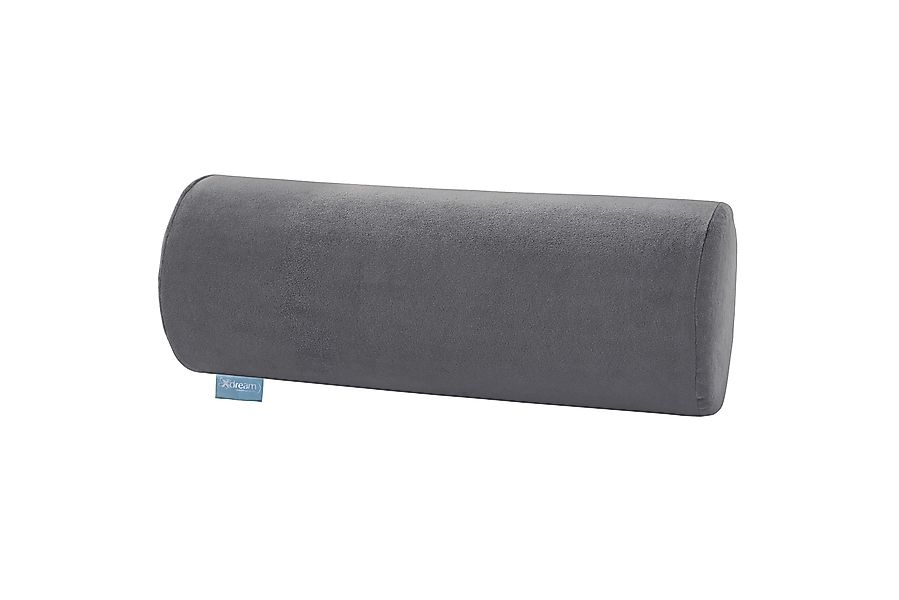 XDREAM Nackenrolle ergonomisches Nackenstützkissen aus Viscoschaum günstig online kaufen