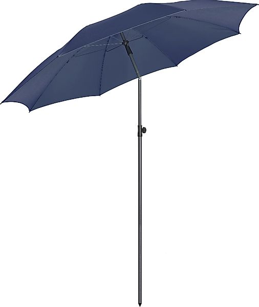 FARE Sonnenschirm, Höhenverstellbar, Knickvorrichtung, Lichtschutzfaktor UP günstig online kaufen