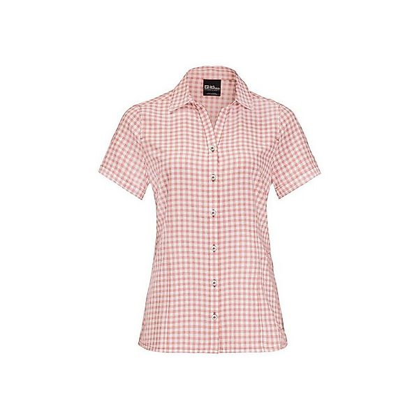 Jack Wolfskin Rundhalsshirt (1-tlg., keine Angabe) günstig online kaufen