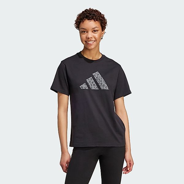 adidas Sportswear T-Shirt T-SHIRT MIT GRAFIK günstig online kaufen