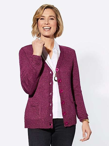 Witt Strickjacke Strickjacke günstig online kaufen