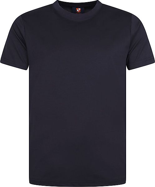 Suitable Sorona T-shirt Dunkelblau - Größe 3XL günstig online kaufen