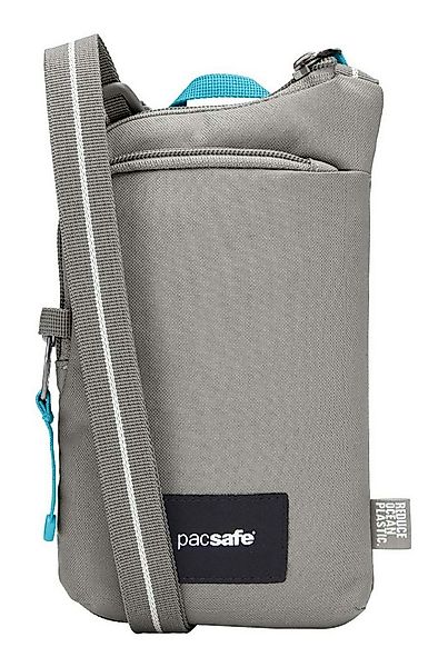 Pacsafe Umhängetasche Tech Crossbody Bag günstig online kaufen