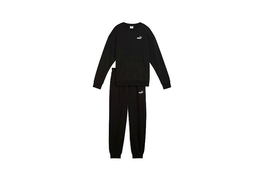 PUMA Trainingsanzug Puma Damen Trainingsanzug Relaxed Sweat Suit TR cl 6850 günstig online kaufen