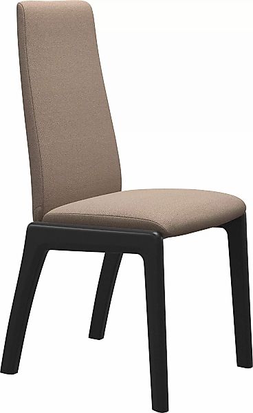 Stressless Polsterstuhl "Laurel", ROHLEDER Stoff Q2 FARON, High Back, Größe günstig online kaufen