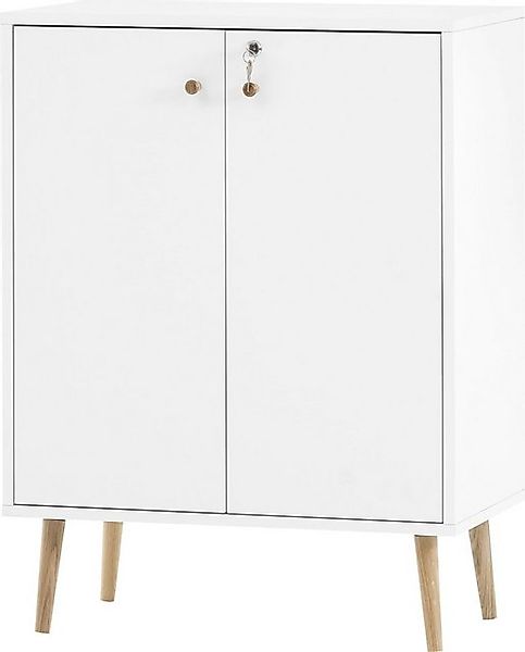 Schildmeyer Aktenschrank Jonte Breite 65,2 cm günstig online kaufen