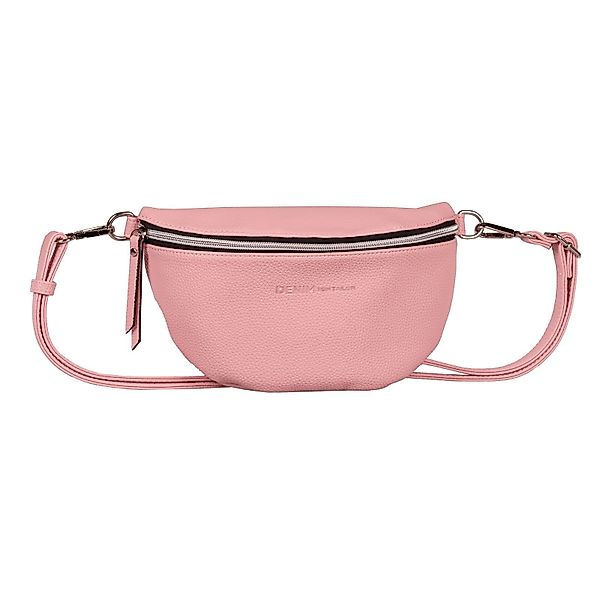 TOM TAILOR Denim Bauchtasche Denim Damen günstig online kaufen