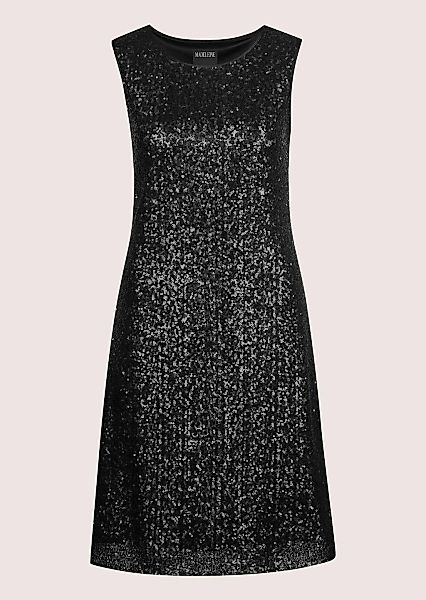 MADELEINE Sommerkleid "Kleid Schlankes Etui-Kleid mit Pailletten" günstig online kaufen