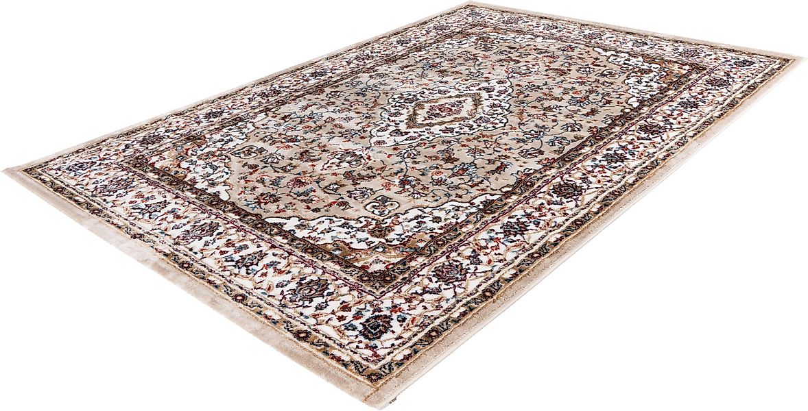 Obsession Teppich Isfahan 740, rechteckig, Höhe: günstig online kaufen