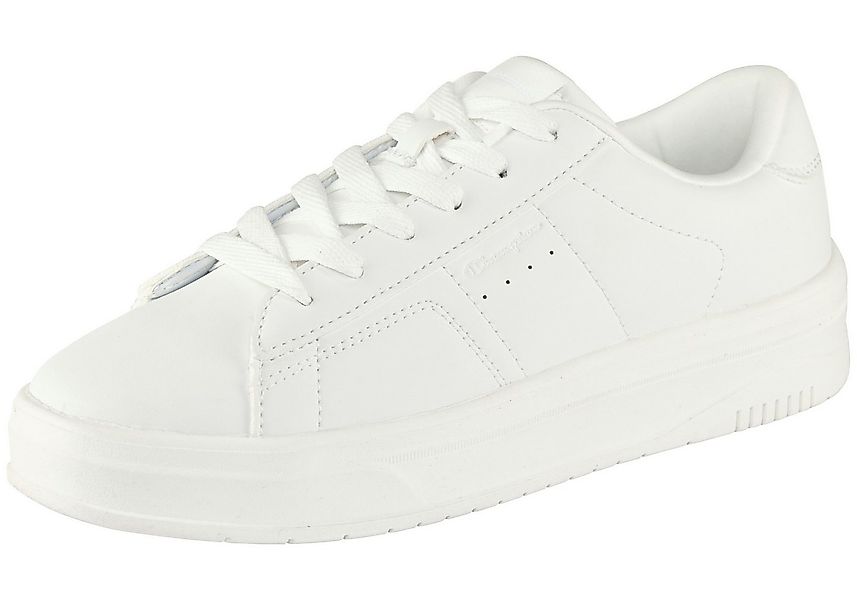 Champion TL23 EVOLVE Sneaker mit Gummilaufsohle, leicht profiliertes Laufso günstig online kaufen