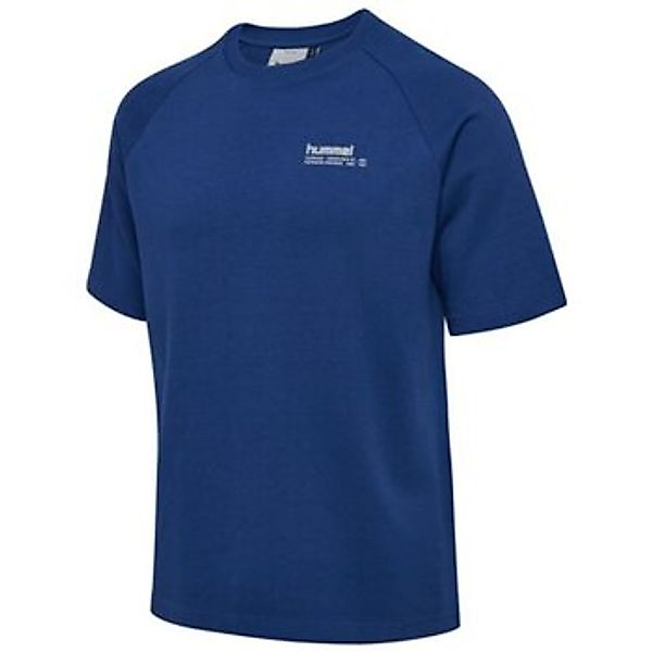 hummel  T-Shirt Sport hmlTECH LOOSE BEE COOL T-SHIRT 227643/7424 günstig online kaufen