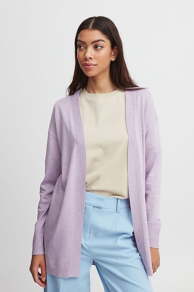 b.young Strickjacke BYMMPIMBAH LONG CARDIGAN - günstig online kaufen