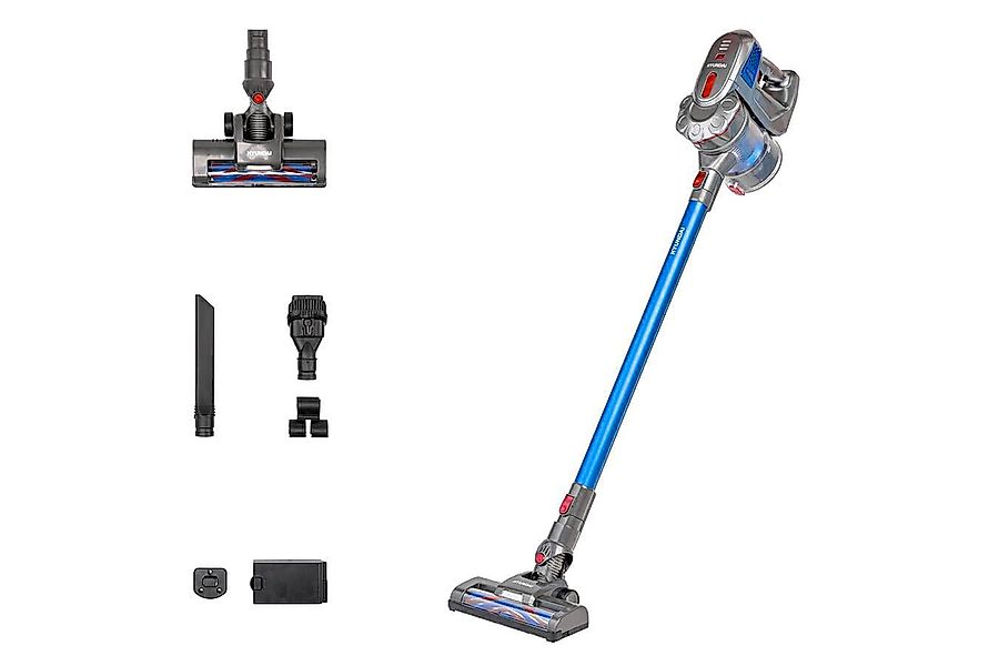 Hyundai Home | Akku-Staubsauger Spring 100W günstig online kaufen