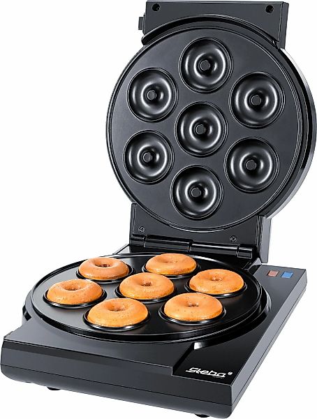Steba Cupcake-Maker "CM 3" 800 W günstig online kaufen