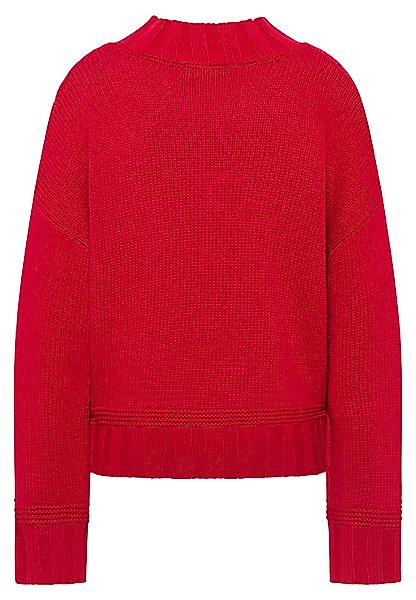 Frieda & Freddies Strickpullover "Pullover" günstig online kaufen