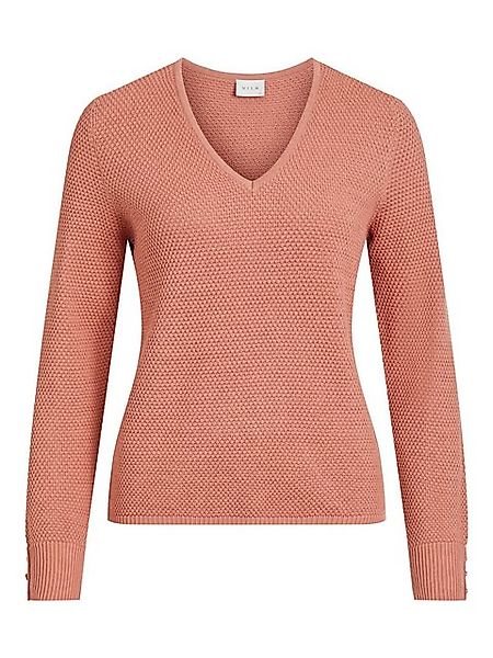 Vila Strickpullover günstig online kaufen